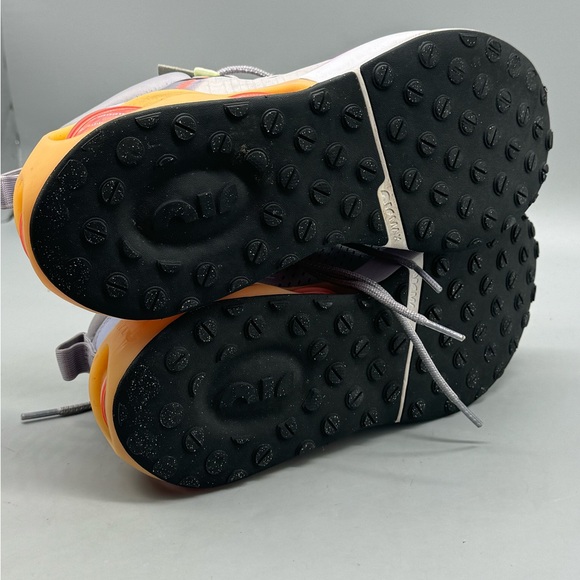 Nike Shoes Women's Size 9  Air Max 2021 Gym Training Running Purple - Picture 9 of 9